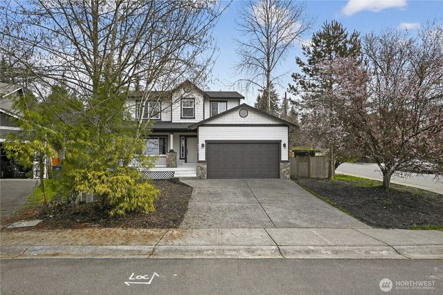 26518 NE Kennedy Drive, Duvall, WA 98019