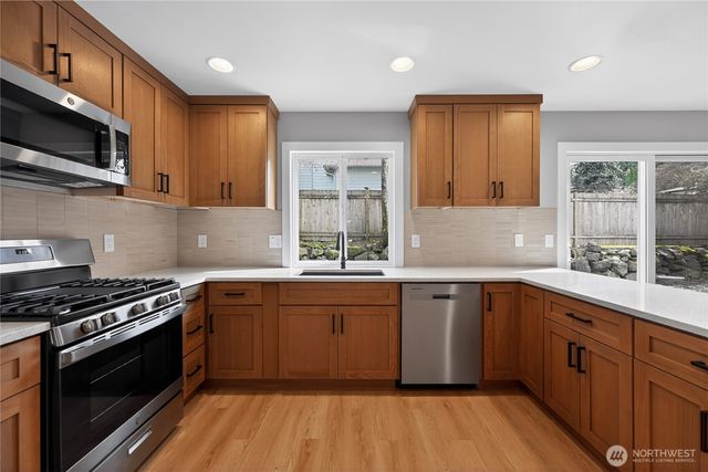 26518 NE Kennedy Drive, Duvall, WA 98019