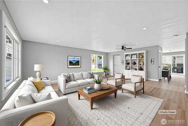 26518 NE Kennedy Drive, Duvall, WA 98019