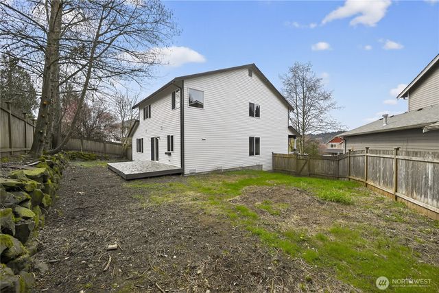 26518 NE Kennedy Drive, Duvall, WA 98019