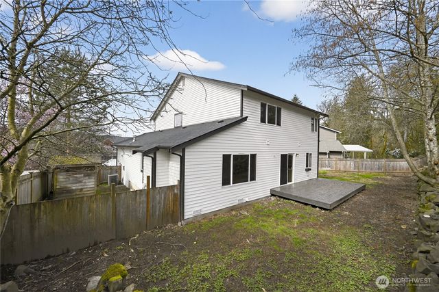 26518 NE Kennedy Drive, Duvall, WA 98019