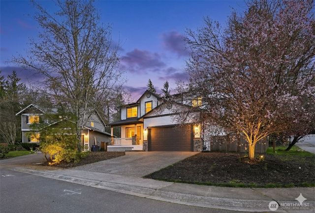 26518 NE Kennedy Drive, Duvall, WA 98019