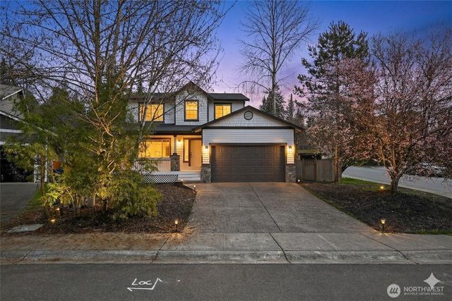 26518 NE Kennedy Drive, Duvall, WA 98019