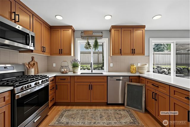 26518 NE Kennedy Drive, Duvall, WA 98019