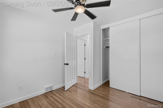 16354 Drake Street, Southgate, MI 48195