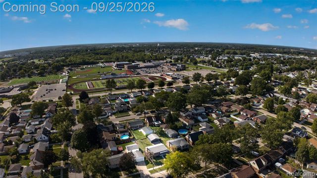 16354 Drake Street, Southgate, MI 48195