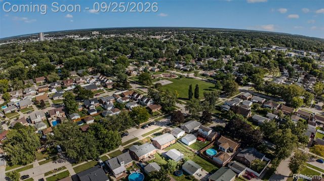 16354 Drake Street, Southgate, MI 48195