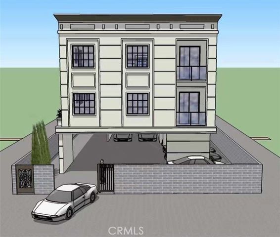 247 S Carondelet Street, Los Angeles, CA 90057