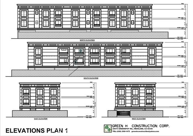 247 S Carondelet Street, Los Angeles, CA 90057