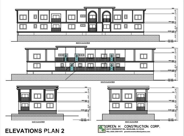 247 S Carondelet Street, Los Angeles, CA 90057