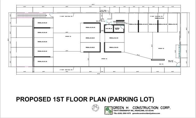 247 S Carondelet Street, Los Angeles, CA 90057