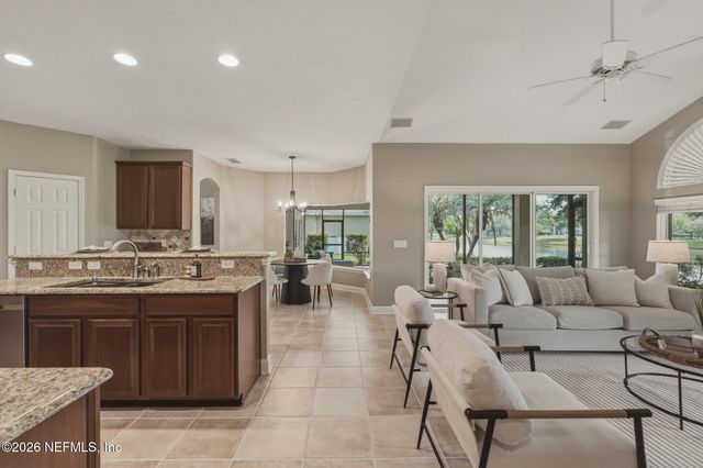 3451 BABICHE Street, St. Johns, FL 32259