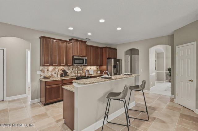 3451 BABICHE Street, St. Johns, FL 32259