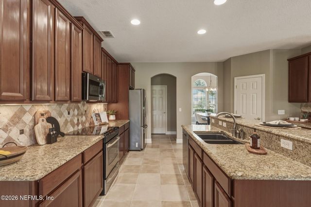 3451 BABICHE Street, St. Johns, FL 32259