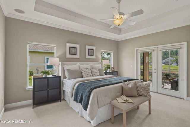 3451 BABICHE Street, St. Johns, FL 32259
