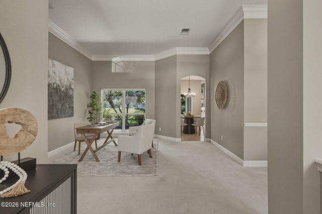 3451 BABICHE Street, St. Johns, FL 32259