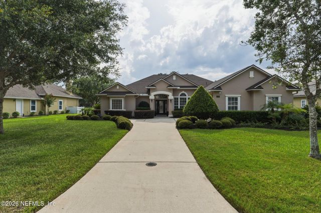 3451 BABICHE Street, St. Johns, FL 32259