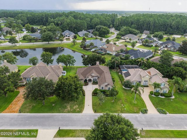 3451 BABICHE Street, St. Johns, FL 32259