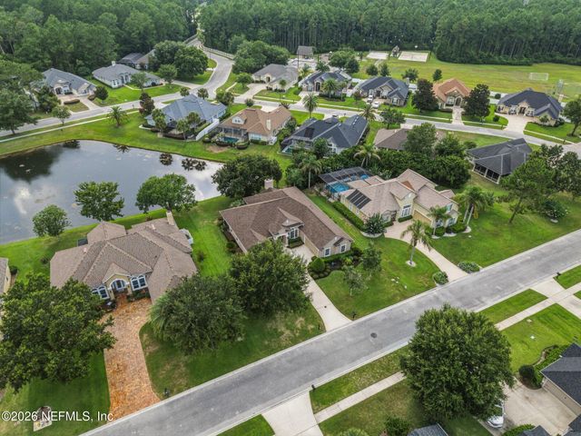 3451 BABICHE Street, St. Johns, FL 32259
