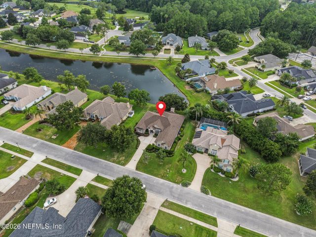 3451 BABICHE Street, St. Johns, FL 32259