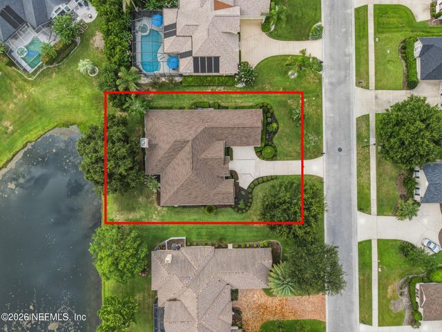 3451 BABICHE Street, St. Johns, FL 32259