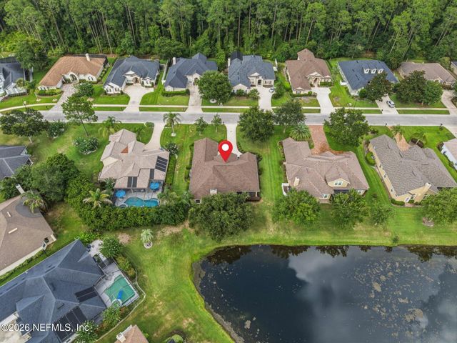 3451 BABICHE Street, St. Johns, FL 32259