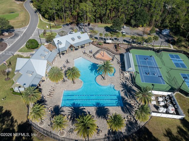 3451 BABICHE Street, St. Johns, FL 32259