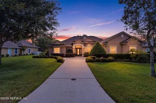 3451 BABICHE Street, St. Johns, FL 32259