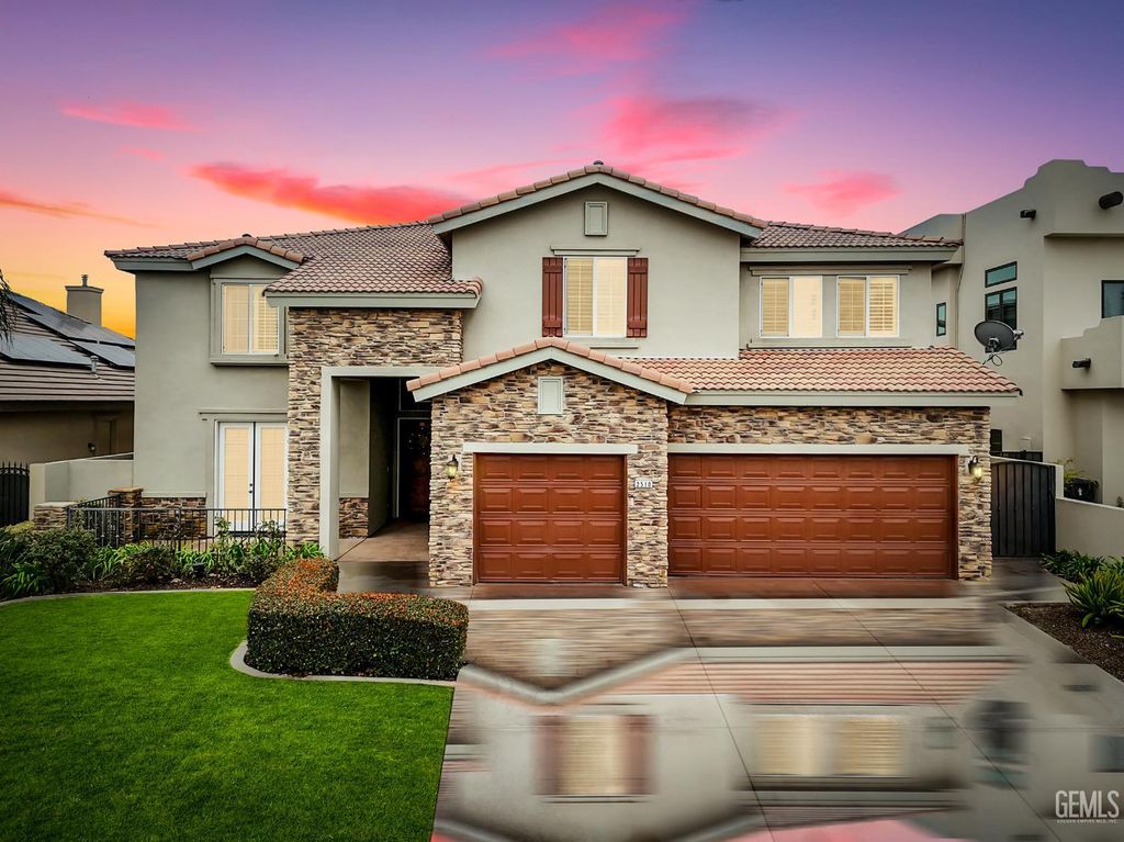 2510 Edingal Drive, Bakersfield, CA 93311