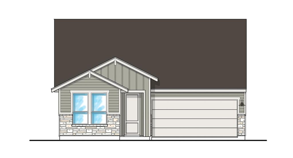 5331 Bruno ST, Round Rock, TX 78665