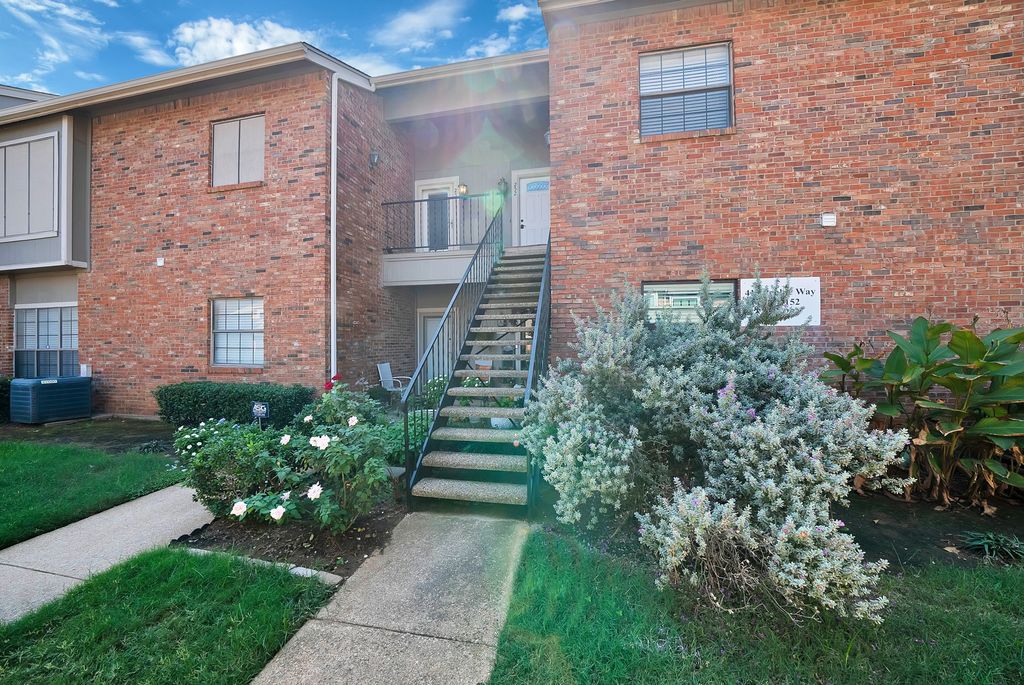 412 Pebble Way 251, Arlington, TX 76006 — exterior