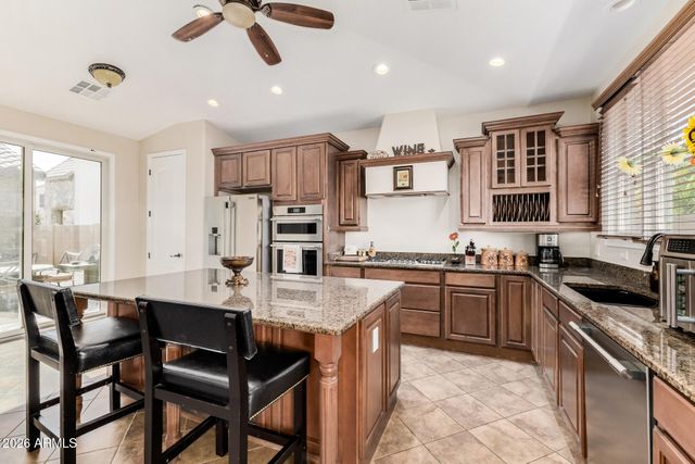 2288 E WISTERIA Drive, Chandler, AZ 85286