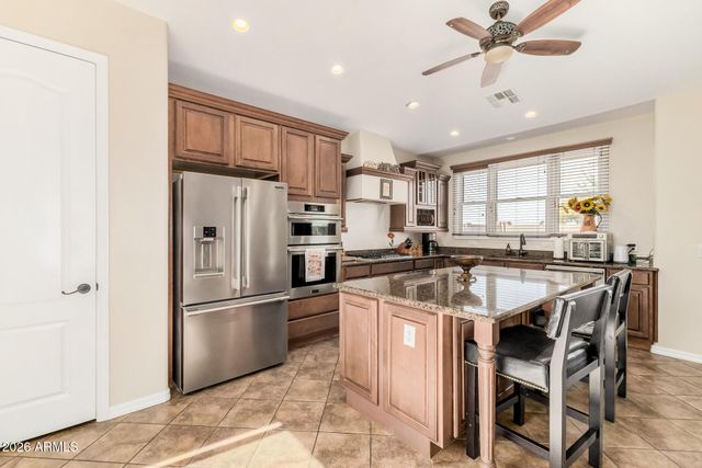 2288 E WISTERIA Drive, Chandler, AZ 85286