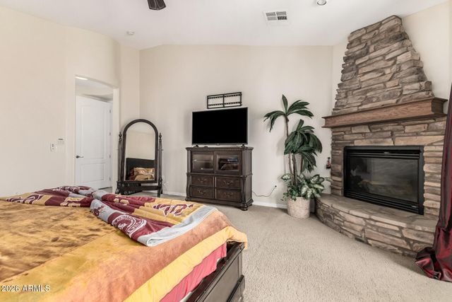 2288 E WISTERIA Drive, Chandler, AZ 85286