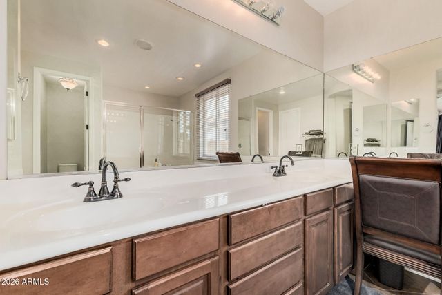 2288 E WISTERIA Drive, Chandler, AZ 85286