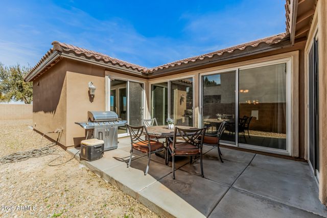 2288 E WISTERIA Drive, Chandler, AZ 85286