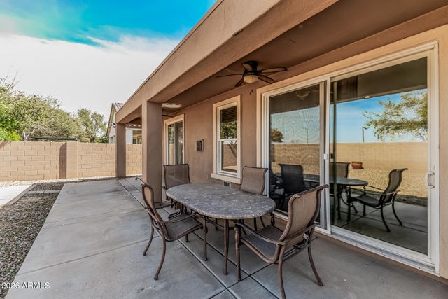 2288 E WISTERIA Drive, Chandler, AZ 85286