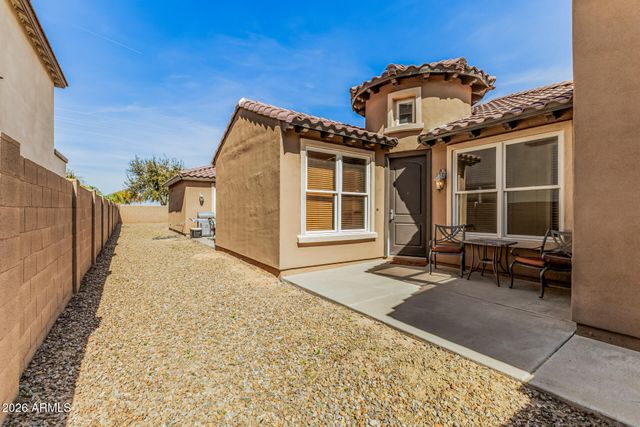 2288 E WISTERIA Drive, Chandler, AZ 85286