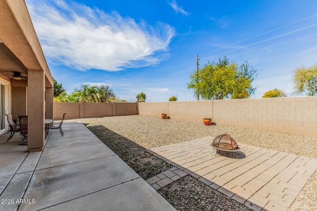 2288 E WISTERIA Drive, Chandler, AZ 85286