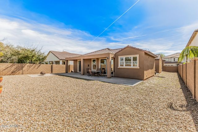 2288 E WISTERIA Drive, Chandler, AZ 85286