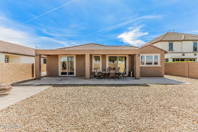 2288 E WISTERIA Drive, Chandler, AZ 85286