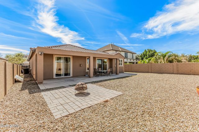 2288 E WISTERIA Drive, Chandler, AZ 85286