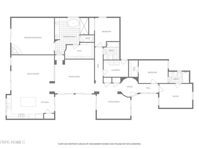 2288 E WISTERIA Drive, Chandler, AZ 85286