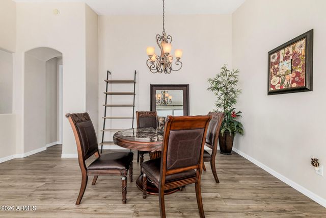 2288 E WISTERIA Drive, Chandler, AZ 85286