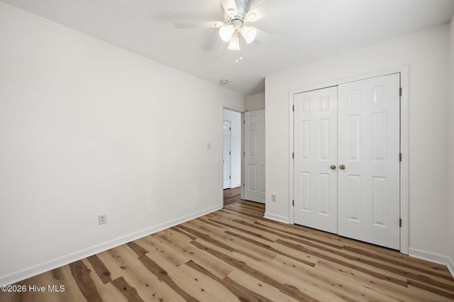 1402 Lockwood Road, Kinston, NC 28501
