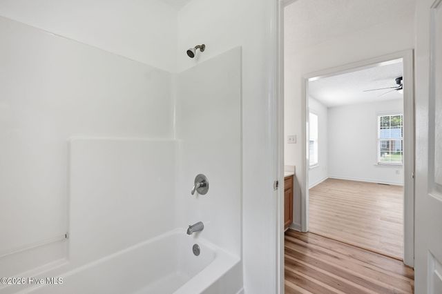 1402 Lockwood Road, Kinston, NC 28501