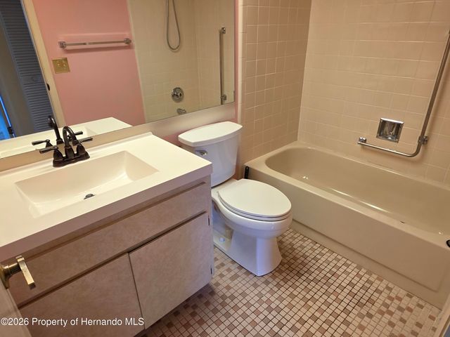 6264 Darien Way, Spring Hill, FL 34606