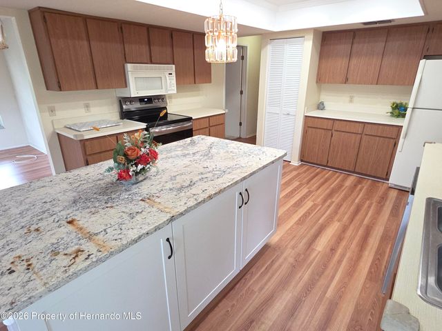 6264 Darien Way, Spring Hill, FL 34606