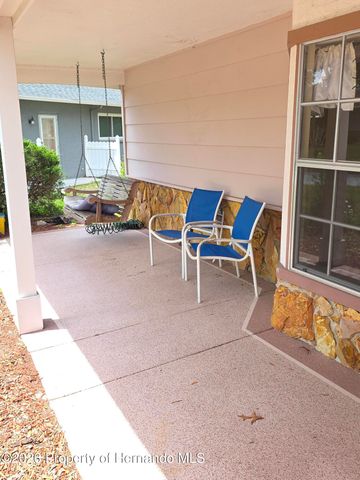 6264 Darien Way, Spring Hill, FL 34606