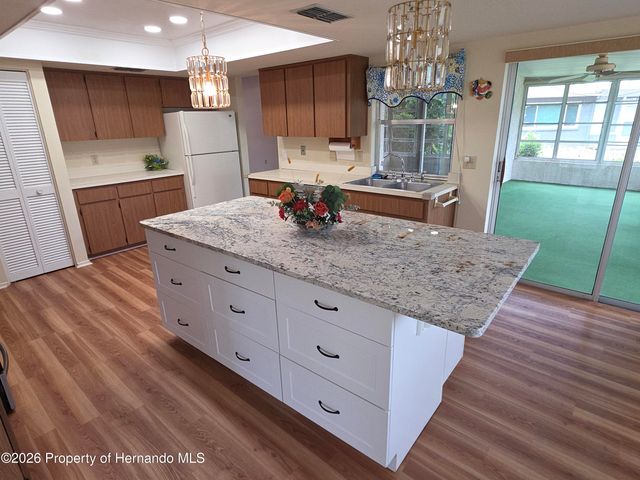 6264 Darien Way, Spring Hill, FL 34606